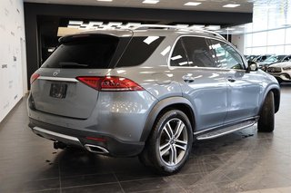 2020 Mercedes-Benz GLE450 4MATIC SUV