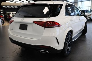 2020 Mercedes-Benz GLE450 4MATIC SUV