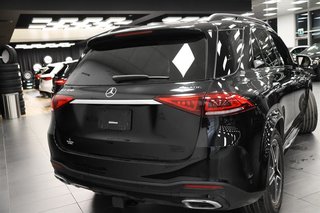 2021 Mercedes-Benz GLE450 4MATIC SUV