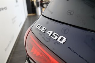 2021 Mercedes-Benz GLE450 4MATIC SUV