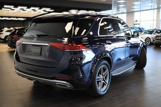 2022 Mercedes-Benz GLE450 4MATIC SUV