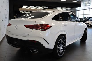 2022 Mercedes-Benz GLE450 4MATIC Coupe