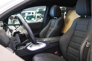 2022 Mercedes-Benz GLE450 4MATIC Coupe