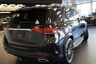 2022 Mercedes-Benz GLE450 4MATIC SUV