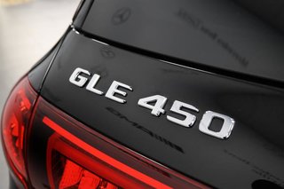 2023 Mercedes-Benz GLE450 4MATIC SUV