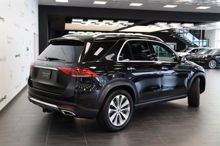 2023 Mercedes-Benz GLE450 4MATIC SUV