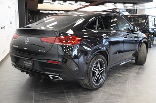 2023 Mercedes-Benz GLE450 4MATIC Coupe