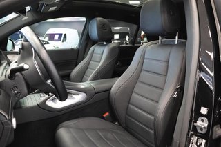 2023 Mercedes-Benz GLE450 4MATIC Coupe