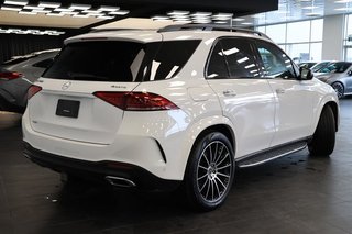 2023 Mercedes-Benz GLE450 4MATIC SUV