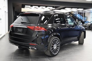 2023 Mercedes-Benz GLE450 4MATIC SUV