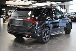 2024 Mercedes-Benz GLE450 4MATIC SUV
