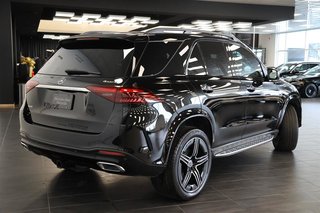 2025 Mercedes-Benz GLE450 4MATIC SUV