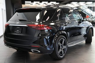 2025 Mercedes-Benz GLE450 4MATIC SUV