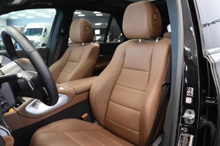 2025 Mercedes-Benz GLE450 4MATIC SUV