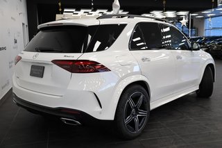 2024 Mercedes-Benz GLE450e 4MATIC SUV