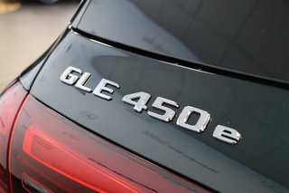 2024 Mercedes-Benz GLE450e 4MATIC SUV