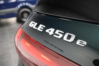 2024 Mercedes-Benz GLE450e 4MATIC SUV