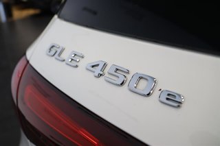 2024 Mercedes-Benz GLE450e 4MATIC SUV