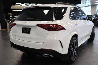 2024 Mercedes-Benz GLE450e 4MATIC SUV