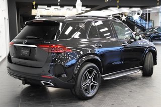 2025 Mercedes-Benz GLE GLE 450e