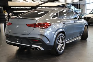 2021 Mercedes-Benz GLE53 4MATIC+ Coupe