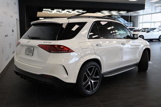 2021 Mercedes-Benz GLE53 4MATIC+ SUV