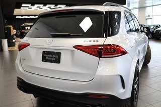 2021 Mercedes-Benz GLE53 4MATIC+ SUV