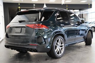 2022 Mercedes-Benz GLE53 4MATIC+ SUV