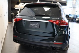 2022 Mercedes-Benz GLE53 4MATIC+ SUV