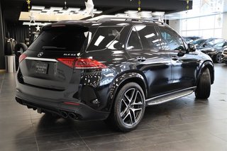 2022 Mercedes-Benz GLE53 4MATIC+ SUV