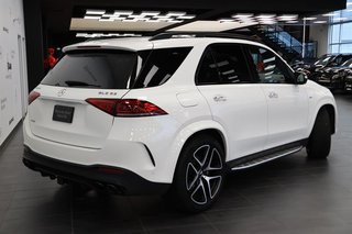 2022 Mercedes-Benz GLE53 4MATIC+ SUV