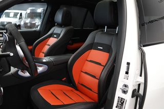 2022 Mercedes-Benz GLE53 4MATIC+ SUV