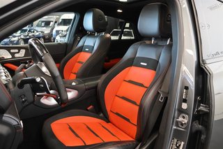 2022 Mercedes-Benz GLE53 4MATIC+ Coupe