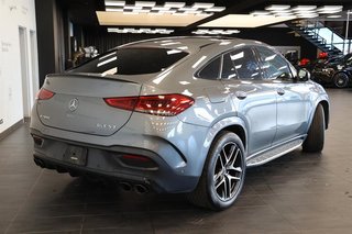 2022 Mercedes-Benz GLE53 4MATIC+ Coupe