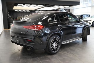 2022 Mercedes-Benz GLE53 4MATIC+ Coupe