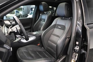 2022 Mercedes-Benz GLE53 4MATIC+ Coupe