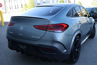 2023 Mercedes-Benz GLE53 4MATIC+ Coupe