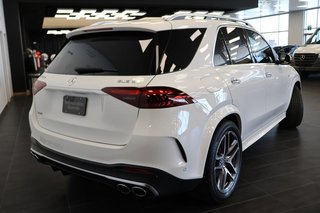 2024 Mercedes-Benz GLE53 4MATIC+ SUV