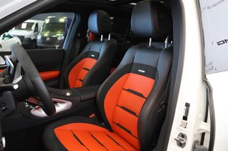 2024 Mercedes-Benz GLE53 4MATIC+ SUV