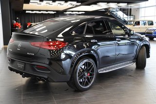 2024 Mercedes-Benz GLE53 4MATIC+ Coupe