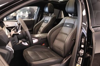 2024 Mercedes-Benz GLE53 4MATIC+ Coupe