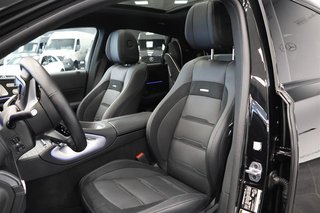 2024 Mercedes-Benz GLE53 4MATIC+ Coupe