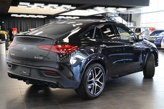 2024 Mercedes-Benz GLE53 4MATIC+ Coupe