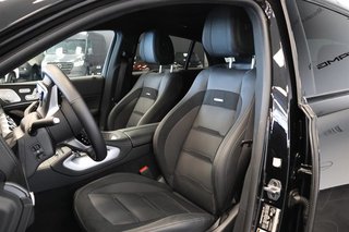 2024 Mercedes-Benz GLE53 4MATIC+ Coupe