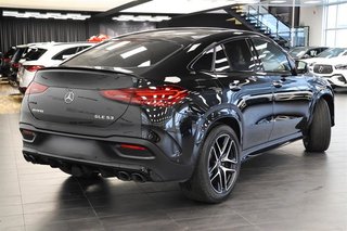 2024 Mercedes-Benz GLE53 4MATIC+ Coupe