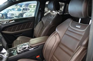 2019 Mercedes-Benz GLE63 AMG S 4M Coupe