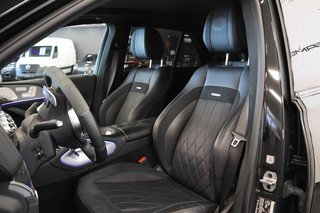 2023 Mercedes-Benz GLE63 S 4MATIC+ SUV