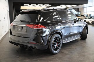 2023 Mercedes-Benz GLE63 S 4MATIC+ SUV