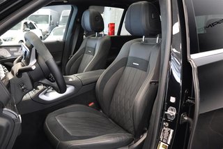 2025 Mercedes-Benz GLE63 S 4MATIC+ SUV