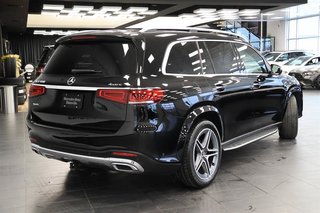 2020 Mercedes-Benz GLS450 4MATIC SUV